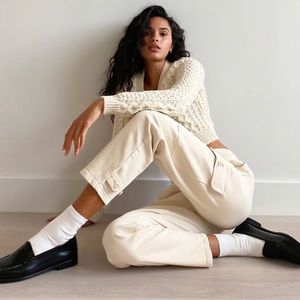 TNA’s Wilfred Free Modern Cargo Pant